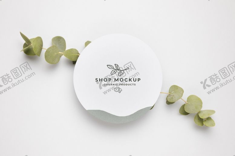 编号：31202710130126189625【酷图网】源文件下载-LOGO样机