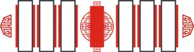 党建中国梦群服务中心不忘初心雕塑廉政户外雕塑