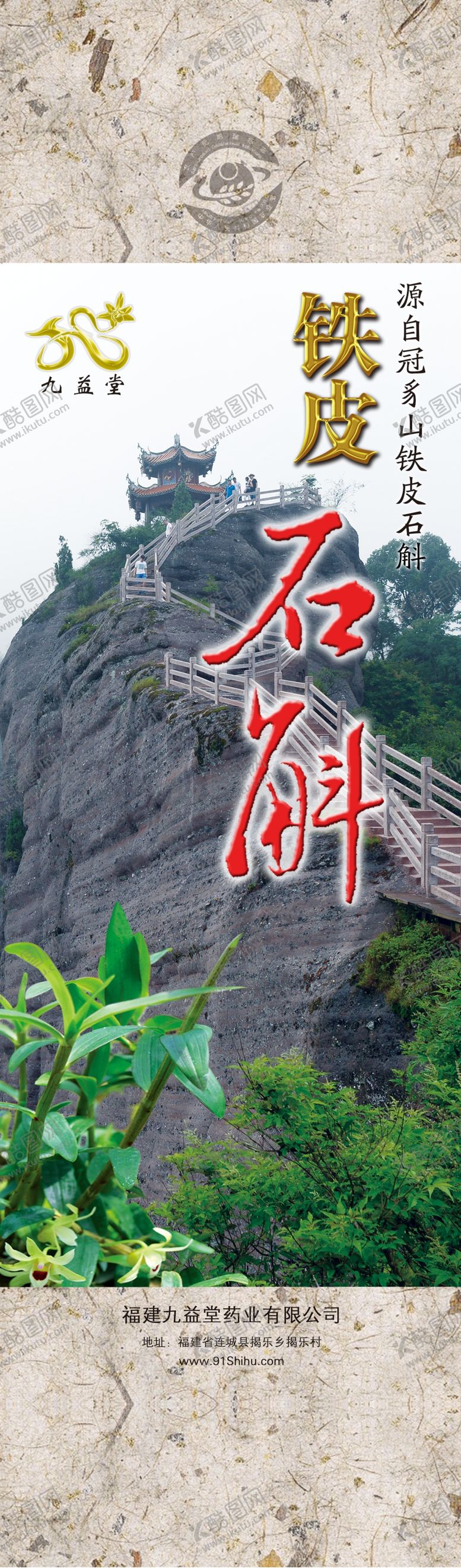 编号：93190010140326036577【酷图网】源文件下载-铁皮石斛