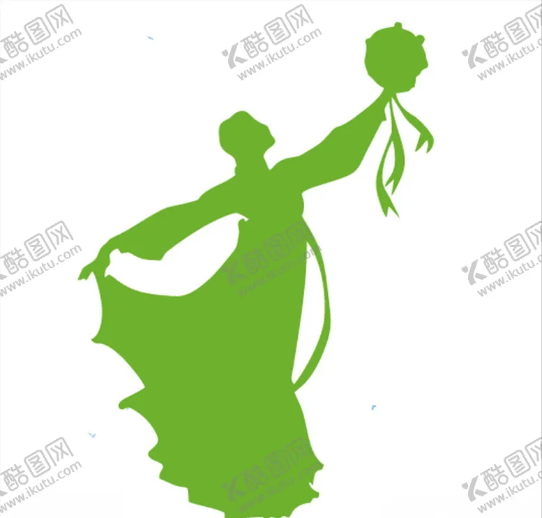 编号：21010206241239184485【酷图网】源文件下载-朝鲜族舞蹈人物