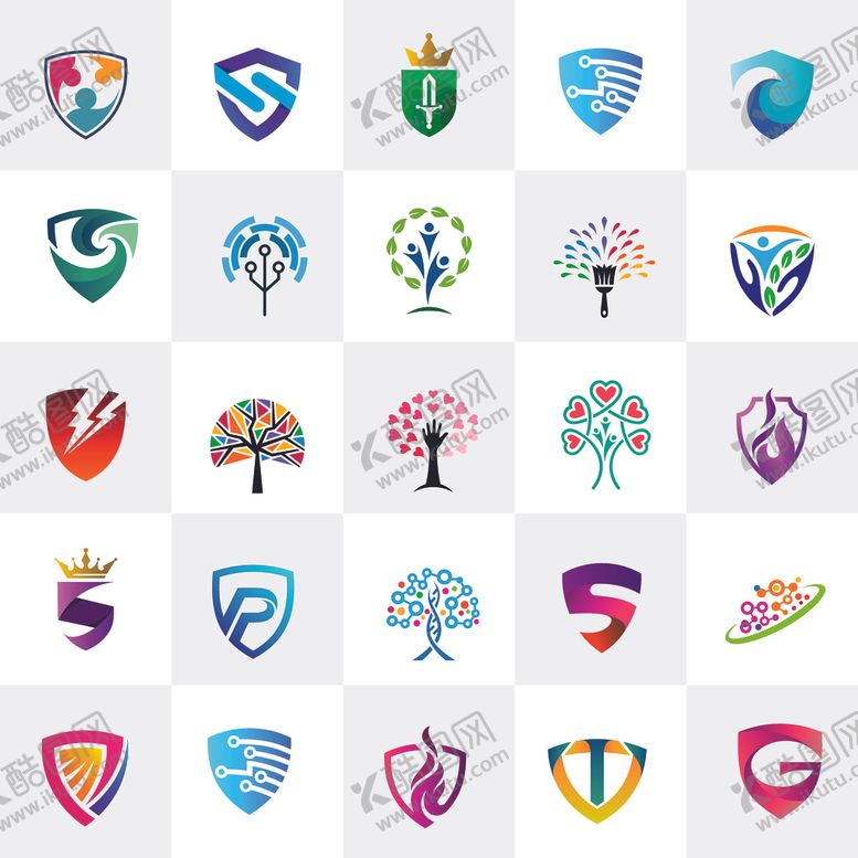 编号：30109609230659482580【酷图网】源文件下载-logo设计