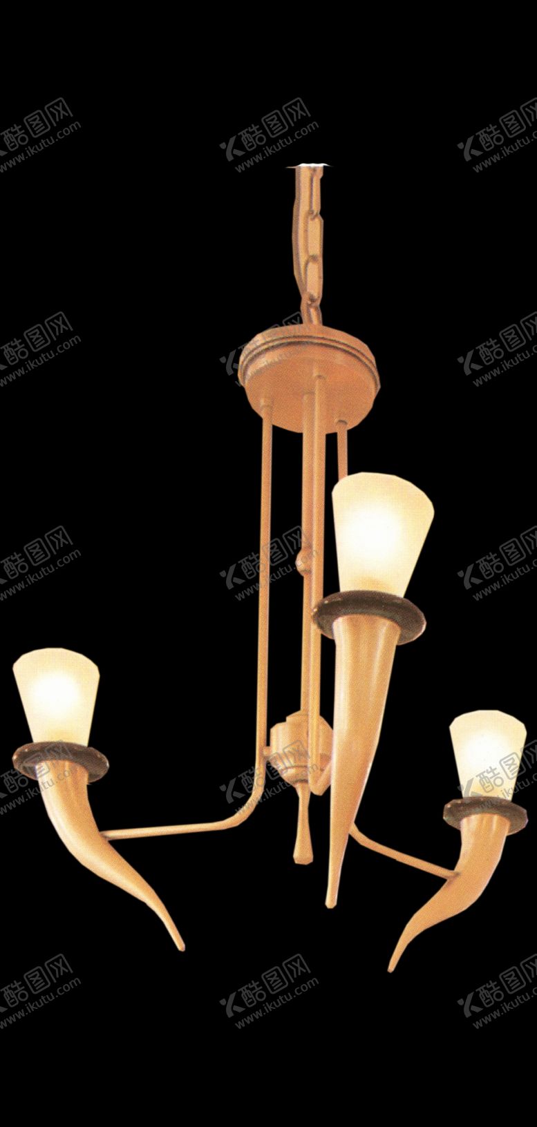 编号：32532711011233252376【酷图网】源文件下载-吊灯