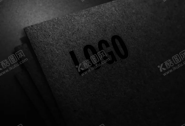 编号：48582206251622599229【酷图网】源文件下载-logo样机图片