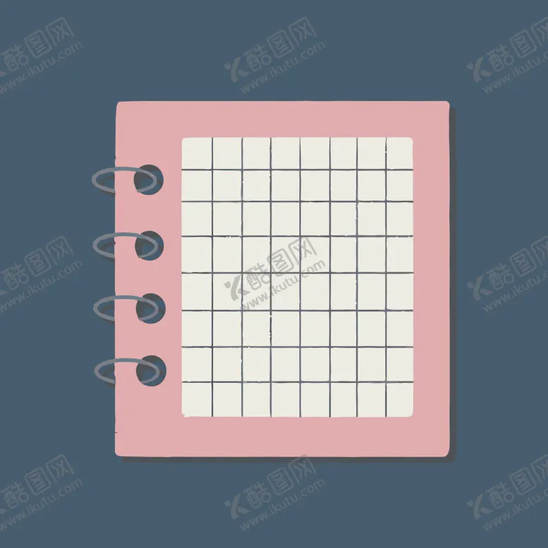 编号：22153402040711391604【酷图网】源文件下载-卡通便签纸矢量简笔画
