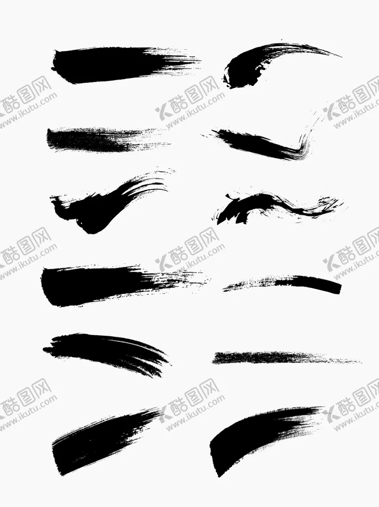 编号：62093409282131136124【酷图网】源文件下载-泼墨