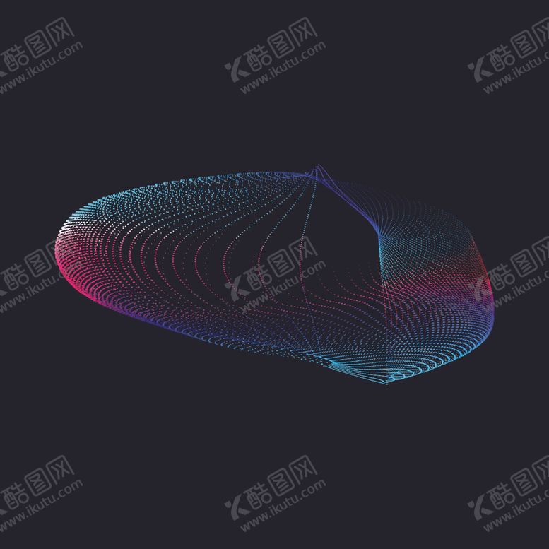 编号：55883207021730531392【酷图网】源文件下载-科技感特效光纤图案