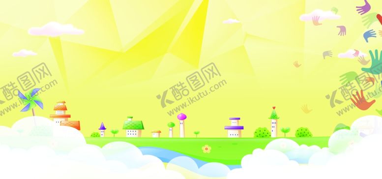 编号：68731109160020018093【酷图网】源文件下载-春天海报