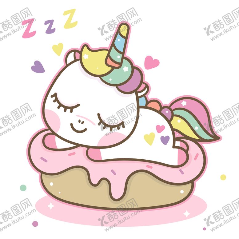 编号：84343107031619139542【酷图网】源文件下载-独角兽