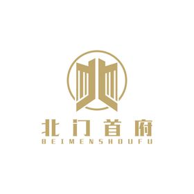 南宸首府logo