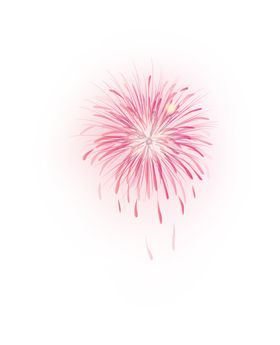 烟花