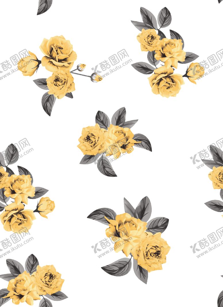 编号：21603405160356107854【酷图网】源文件下载-数码印花