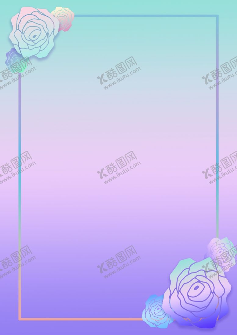 编号：40064401252034189504【酷图网】源文件下载-彩色展板背景