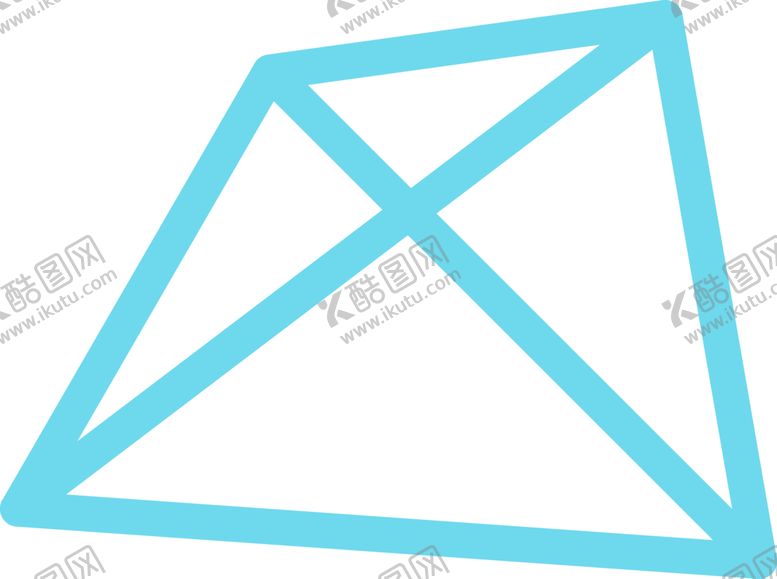 编号：99596209251901401272【酷图网】源文件下载-点线面几何元素PNG免扣格式