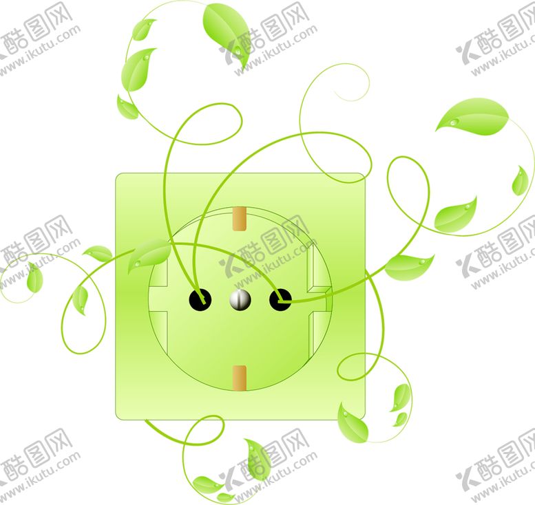编号：53771107051423133355【酷图网】源文件下载-绿色背景