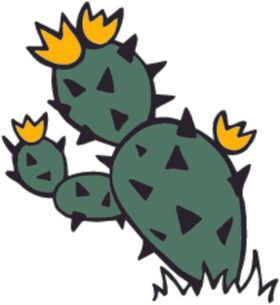 仙人掌
