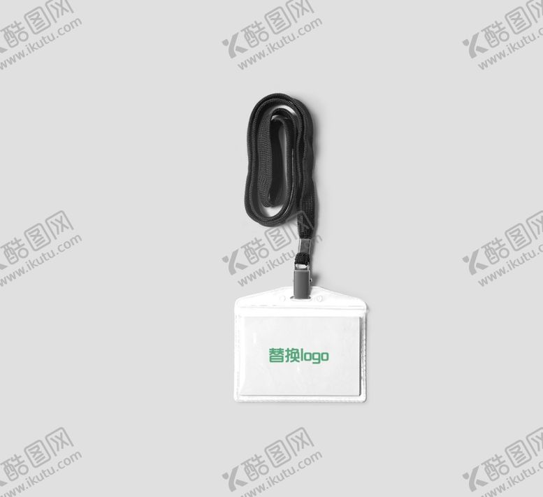 编号：63794207022122499904【酷图网】源文件下载-工作证样机