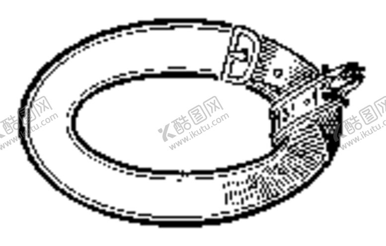 编号：73883410062107297882【酷图网】源文件下载-镂空花图案