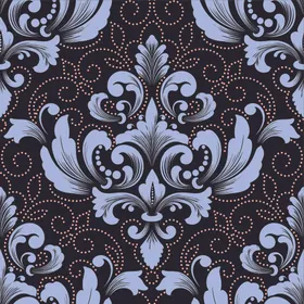 花纹图案无缝印花