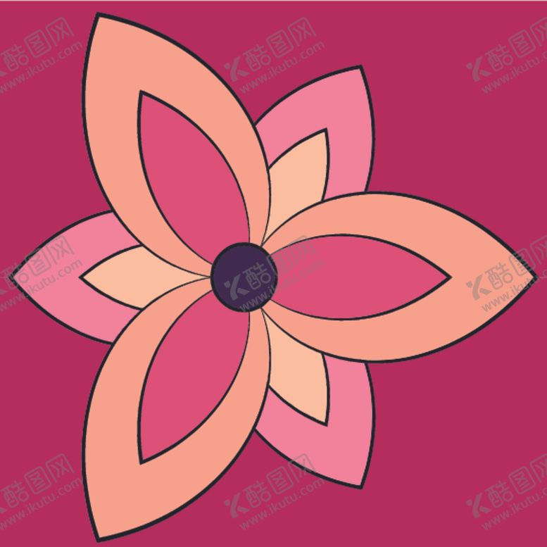 编号：83235910080951283669【酷图网】源文件下载-波西米亚风格花纹图案