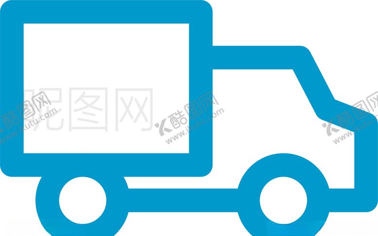 编号：26555506190320164778【酷图网】源文件下载-货车