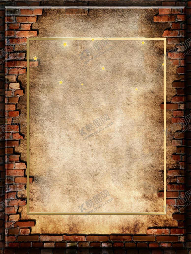 编号：71464210080630373190【酷图网】源文件下载-复古背景