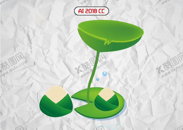 编号：75151910030321414351【酷图网】源文件下载-端午节素材