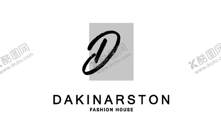 编号：83268210301752309619【酷图网】源文件下载-矢量logo标志D字母元素