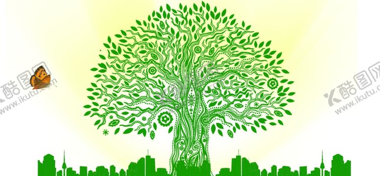 编号：26448610031829258207【酷图网】源文件下载-春天海报