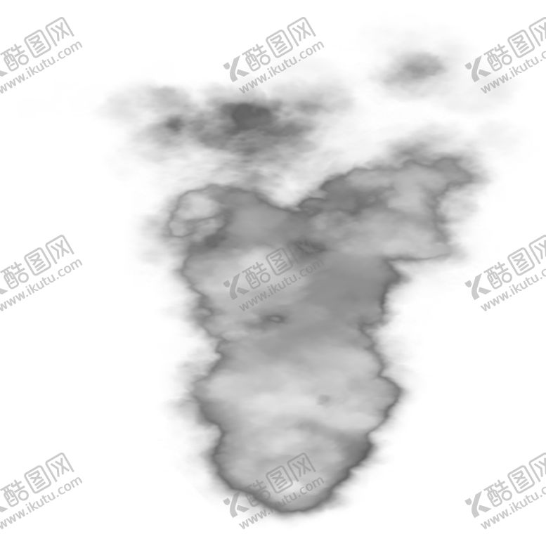 编号：87014606252243177334【酷图网】源文件下载-水彩烟雾