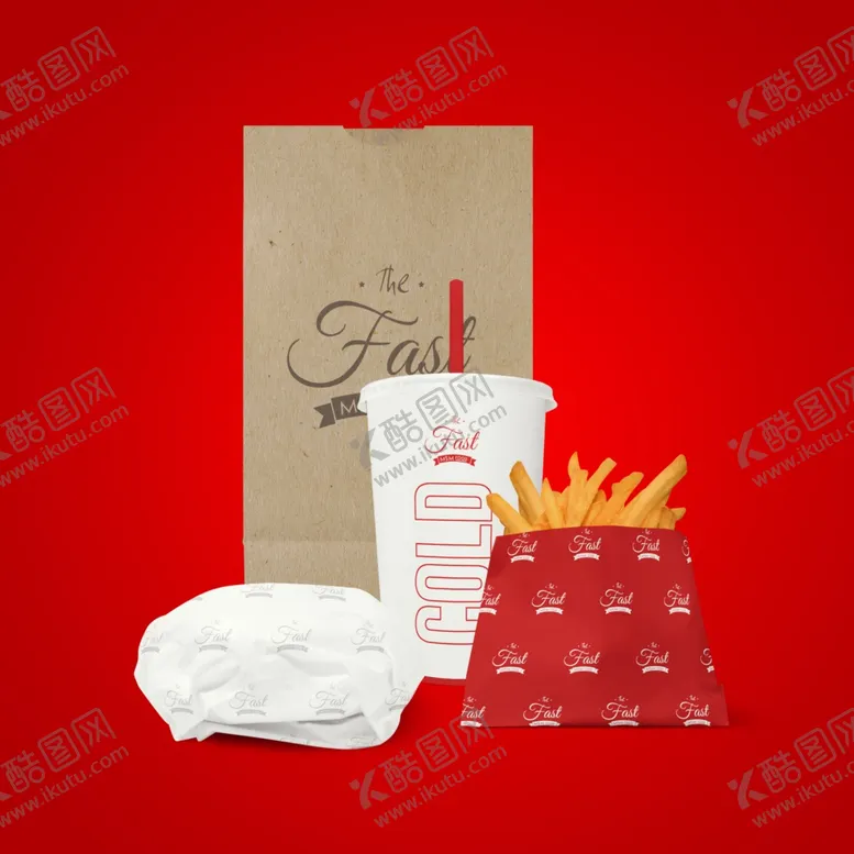 编号：56550107021105338474【酷图网】源文件下载-餐饮样机