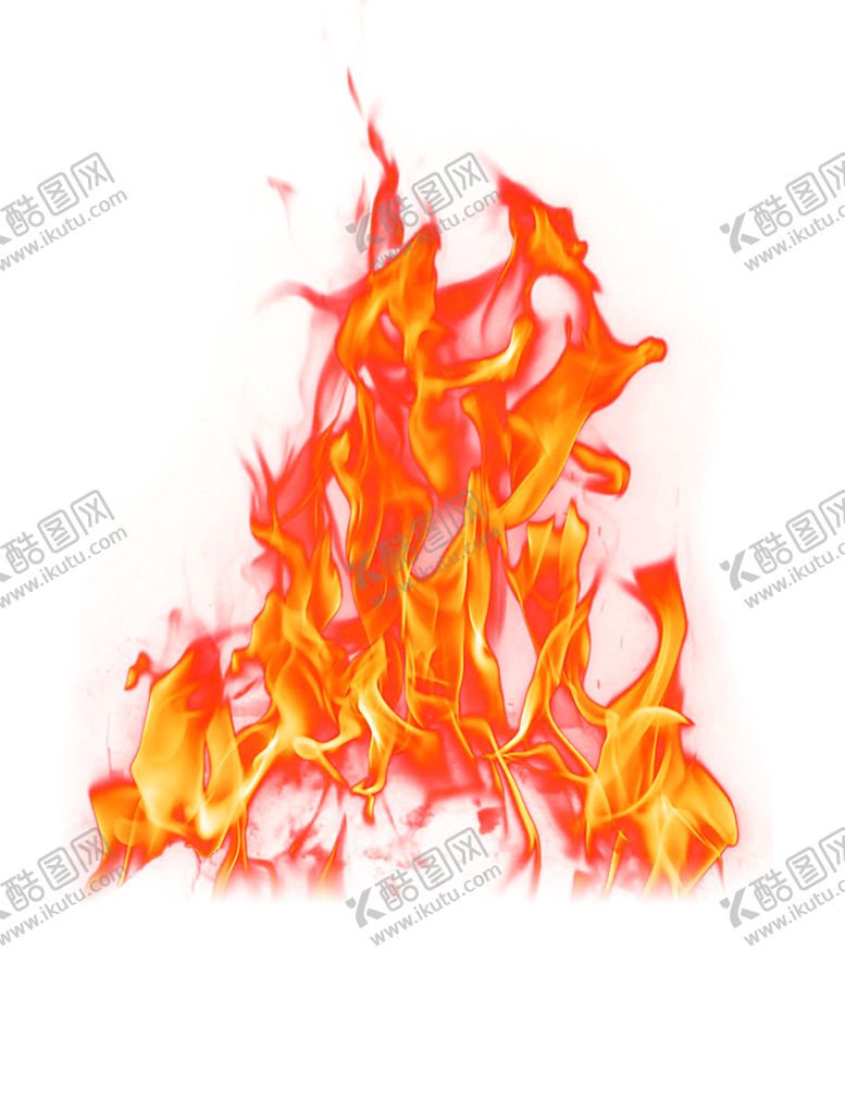 编号：32255410062102153070【酷图网】源文件下载-火焰