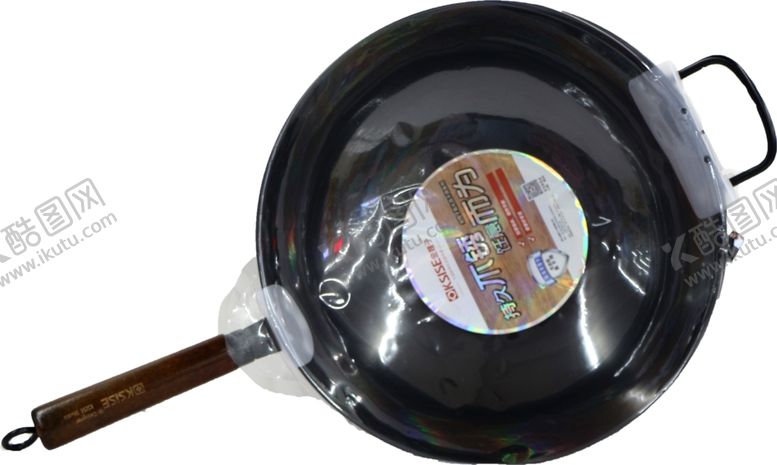 编号：31279810041722362251【酷图网】源文件下载-平底锅