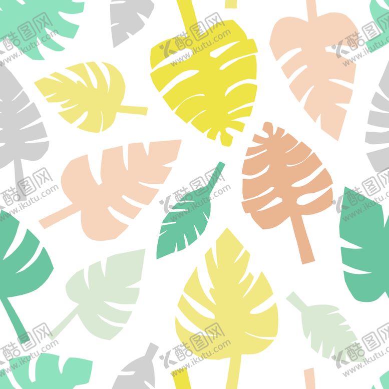 编号：67316709300154242683【酷图网】源文件下载-碎花拼接花纹背景