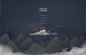 古风背景图片