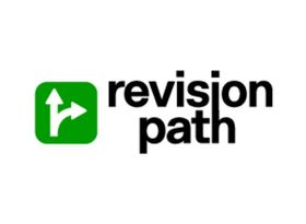 RevisionPath 标志