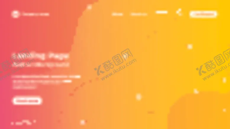 编号：40562406281209385409【酷图网】源文件下载-现代个性背景