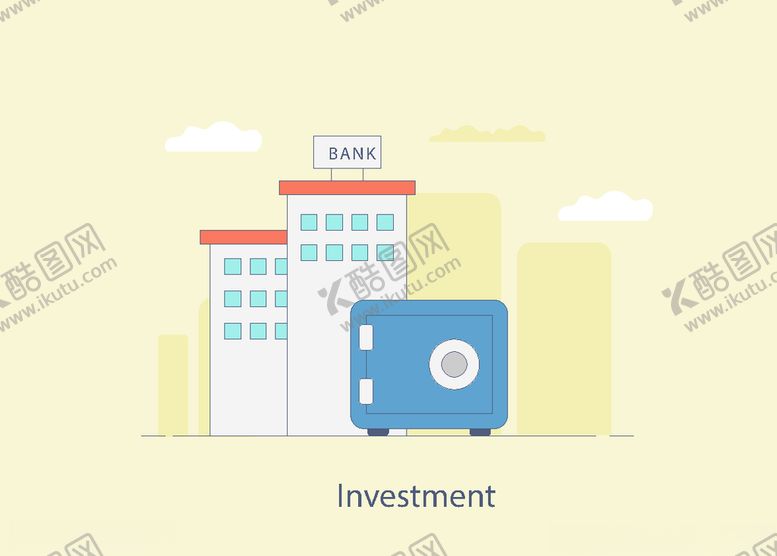 编号：23824210221026448066【酷图网】源文件下载-创意商务科技人物矢量释义元素
