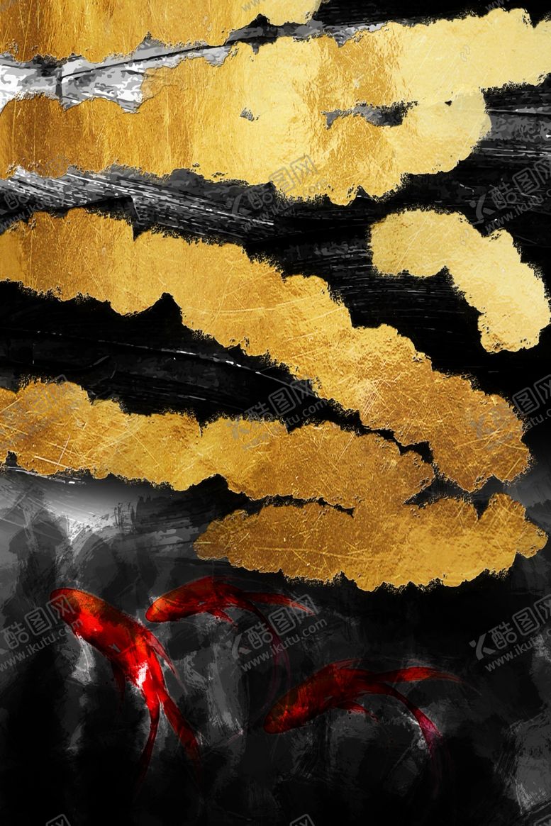 编号：73205205032302089382【酷图网】源文件下载-装饰画