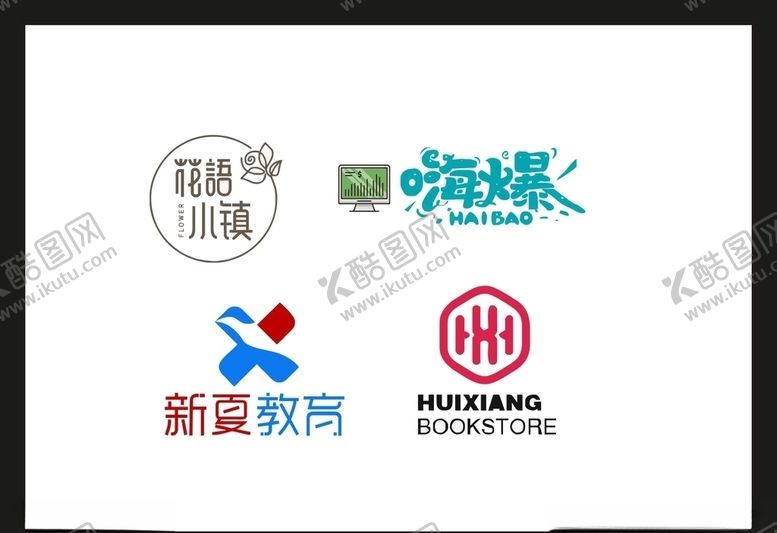 编号：79355405112109577364【酷图网】源文件下载-LOGO设计