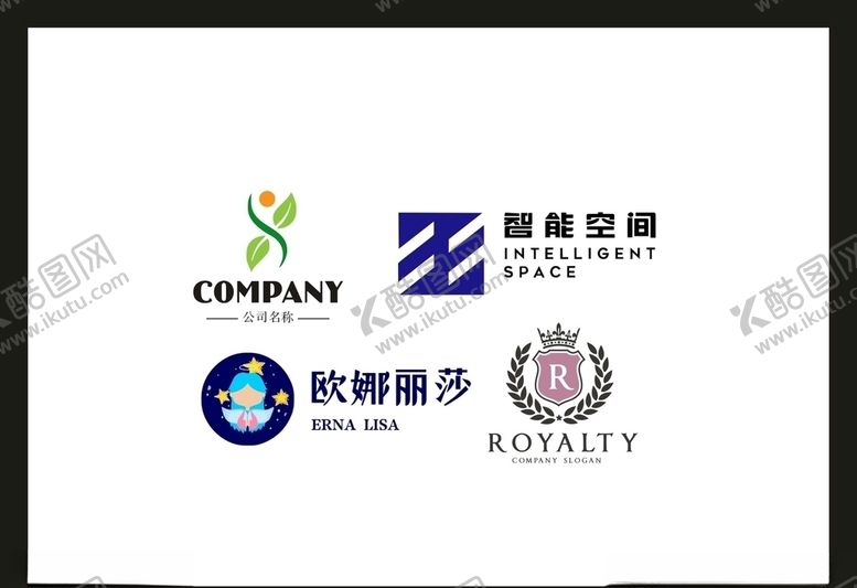 编号：68460705150836413714【酷图网】源文件下载-LOGO设计