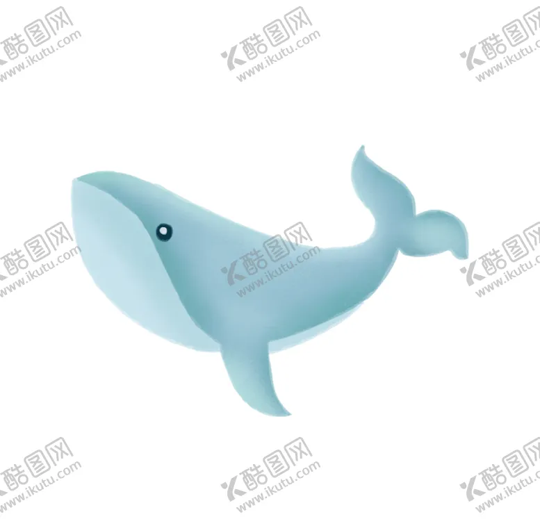 编号：02493609251328168257【酷图网】源文件下载-海豚手绘插画