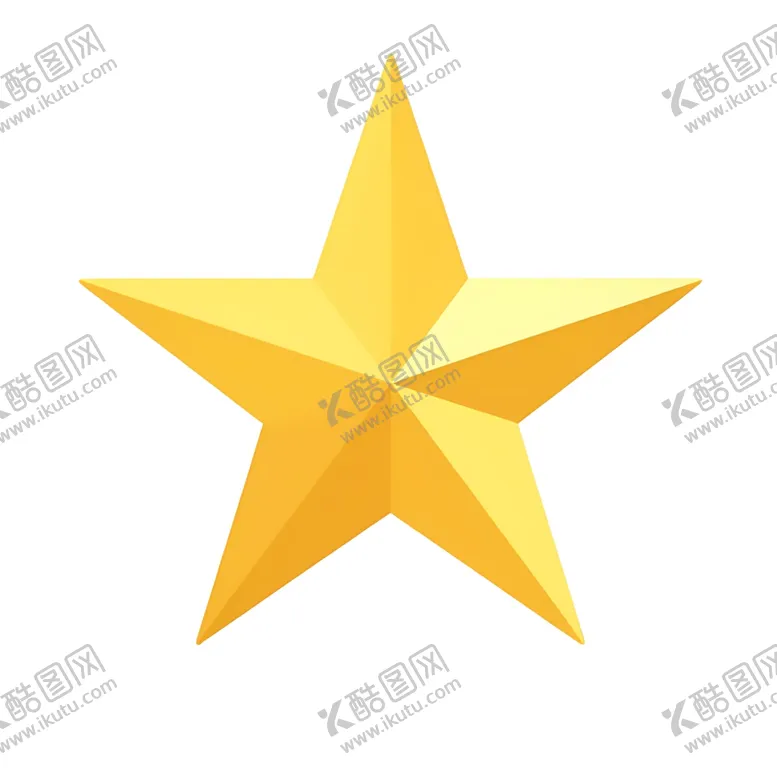 编号：22426202030507482968【酷图网】源文件下载-星星