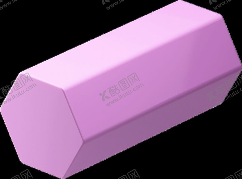 编号：67384910050337504560【酷图网】源文件下载-3D图标素材 立体几何图形