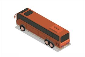 公交车