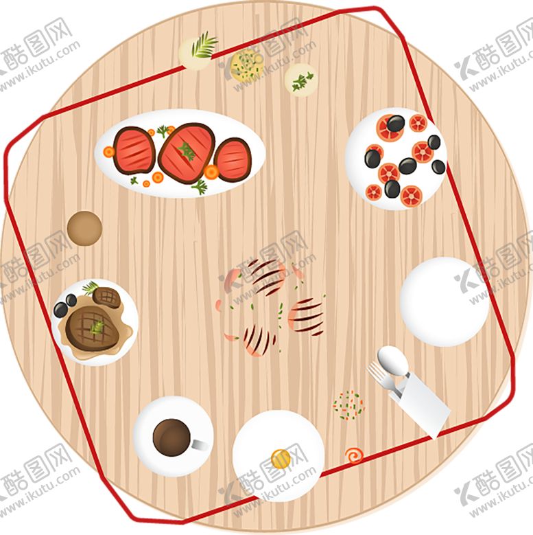 编号：48105210131141384033【酷图网】源文件下载-装饰素材