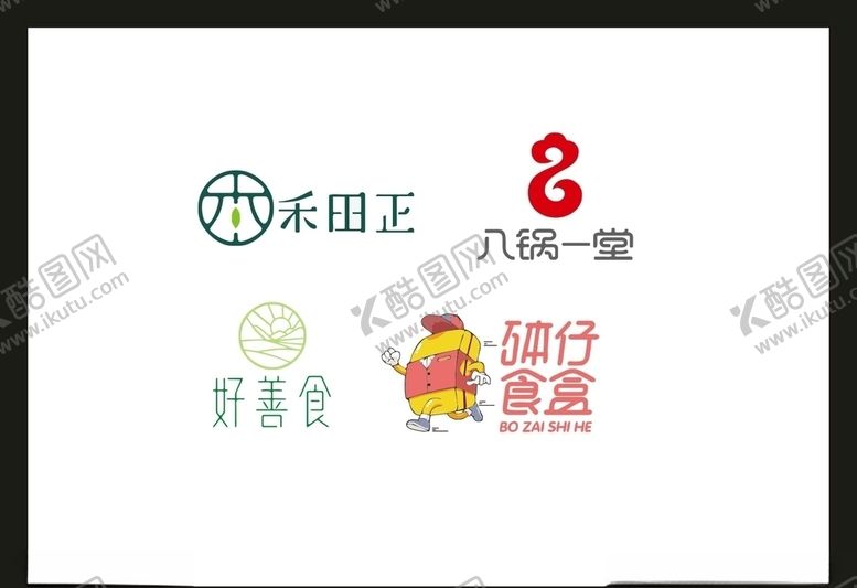 编号：22592409240256556027【酷图网】源文件下载-LOGO设计
