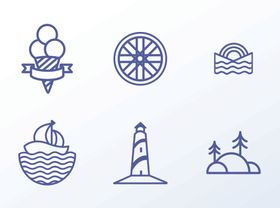 图标