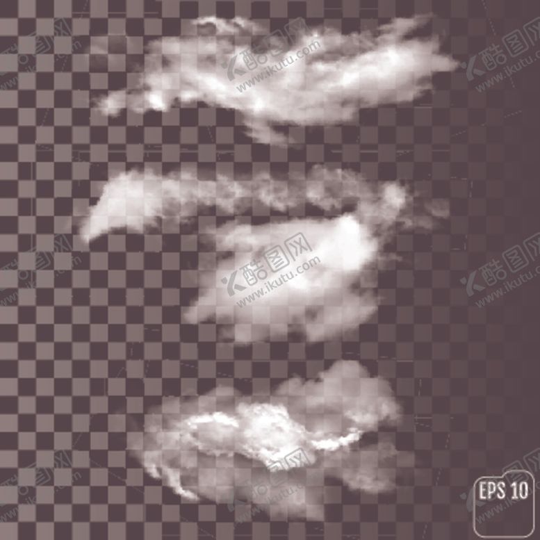 编号：93719510120945039996【酷图网】源文件下载-云朵