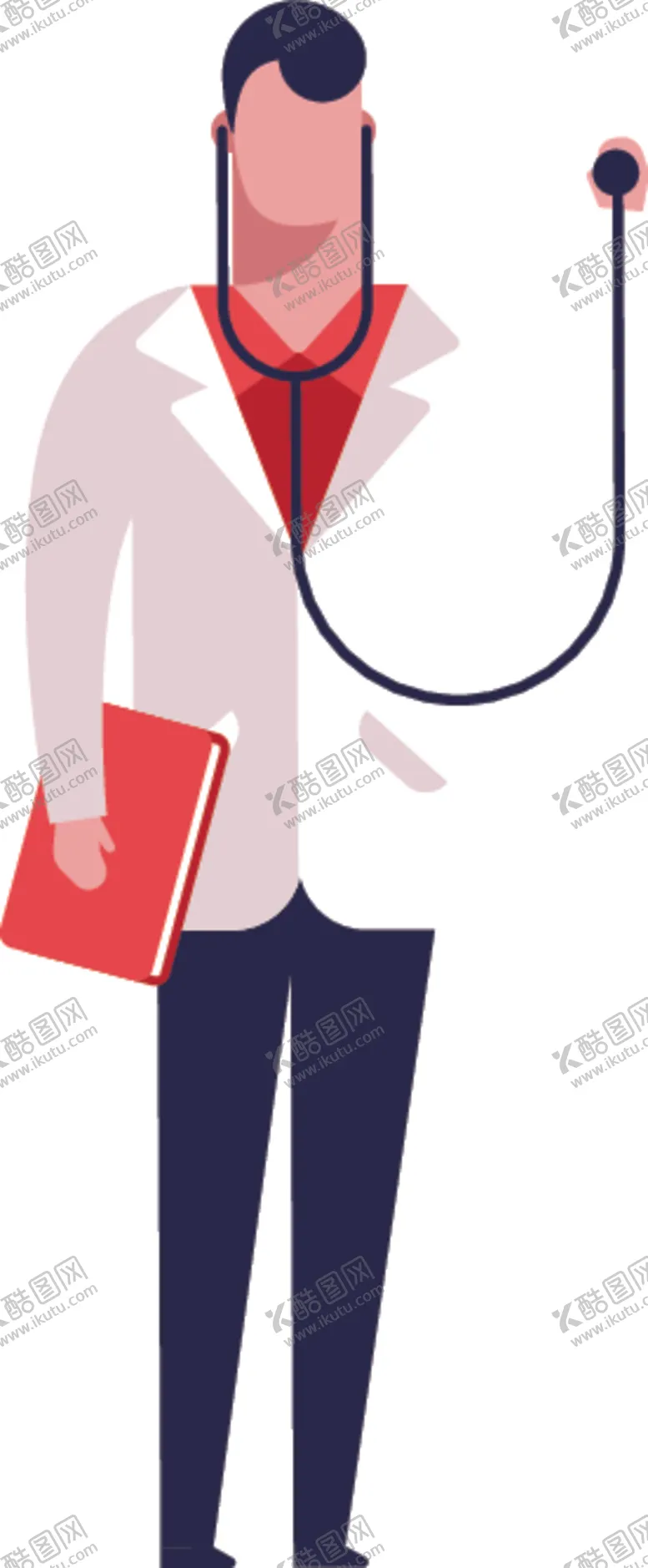 编号：96177304061901527525【酷图网】源文件下载-医生