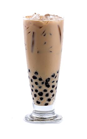 红豆奶茶特色奶茶